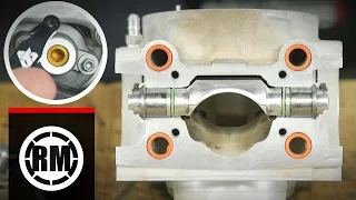 The Secret to Power Valve Tuning on KTM, Husqvarna & GasGas 2-Strokes