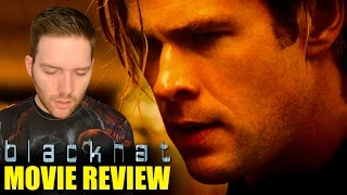 Blackhat - Movie Review