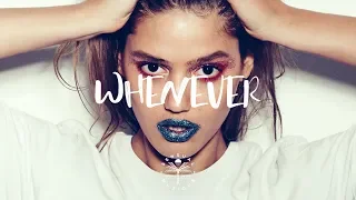 Kris Kross Amsterdam x The Boy Next Door - Whenever ft. Conor Maynard (Lyrics)