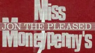 Jon Of The Pleased Wimmin - Miss Moneypenny's (1994) - Part 3