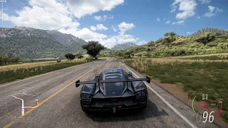 Forza Horizon 5 - 2020 KTM X-Bow GT2