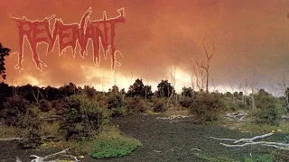 Revenant - Prophecies Of A Dying World 1991