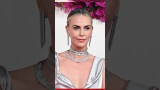 Flamboyant Natural look analysis #kibbe #style #fashion #flamboyantnatural #charlizetheron #oscars