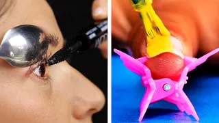 Fantasticly Useful Beauty Hacks And Tricks Nobody Told You About