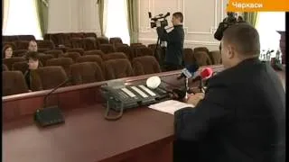 Черкасского депутата поймали со взяткой $15 тысяч