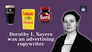 The Advertising Adventures of Dorothy L. Sayers