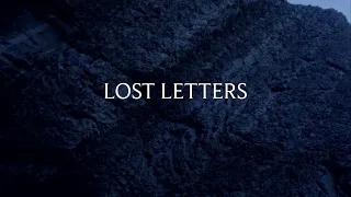 Lucía Lacarra, "Lost letters"