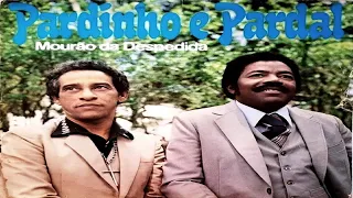 Pardinho & Pardal  -  Cofre do Amor -  Ano de 1982  ( By Marcos )