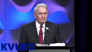 Dan Rather inducted into SXSW Hall of Fame | KVUE