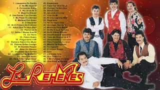 REHENES  EXITOS DEL RECUERDO - REHENES MIX CUMBIAS