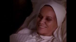 Barbara Hershey in The Staircase