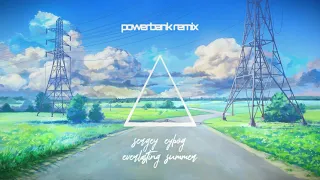 Sergey Eybog - Everlasting Summer (powerbank remix)