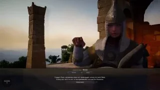 Black Desert | Квесты с озвучкой 3. Узлы на Юге Валенсии. (2/2) [12]