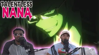 TALENTLESS NANA EPISODE 9 REACTION | A NEW OLD STUDENT!?