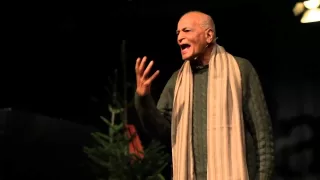 Education With Hands, Hearts and Heads: Satish Kumar at TEDxWhitechapel