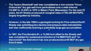 Carbonate Resources of the American MidContinent