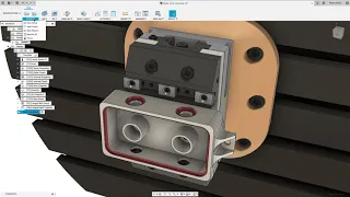 Manufacturing Features: Probing