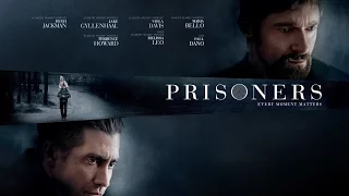 Пленницы / Prisoners / Трейлер / 2013