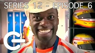 The Gadget Show - Season 12 Episode 6