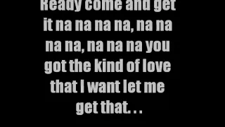 Selena-Come And Get It Lyrics