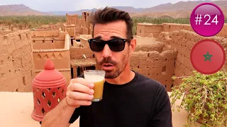 UN DÉCOR DE RÊVE AU MAROC ! 🇲🇦 | OUARZAZATE | (VLOG #24)