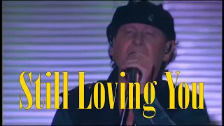 Scorpions - Still Loving You - Live [English & Spanish Lyrics]