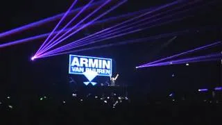 Armin van Buuren - ASOT 550 (IEC Kiev 10.03.2012)