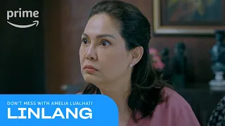 Linlang: Don't Mess with Amelia Lualhati | Prime Video