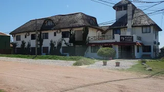 Punta del diablo, la joya de Rocha, Uruguay - Piscuajo 2023