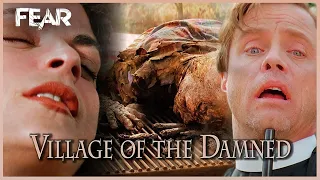 Death Count | Village Of The Damned (1995) | Fear