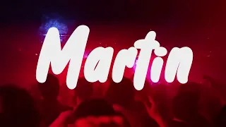 Martin 2024 I Festival Edit Vol.2