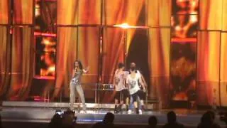 Azerbaijan 2009: 2nd Rehearsal