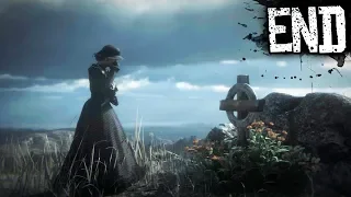 Red Dead Redemption 2 - TRUE ENDING (Its so Beautiful)