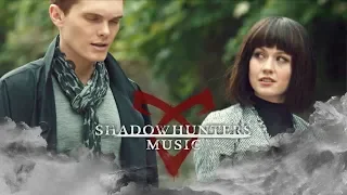 Lydia&Sebastien - Le rendez-vous | Shadowhunters 3x12 Music [HD]