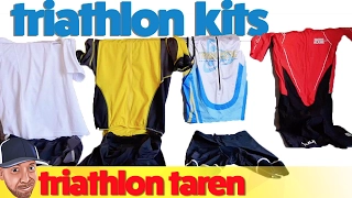 How To Dress For Triathlon