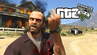 GTA 5 - FAILS & FUNNIES #9 (FUNNY & RANDOM Moments Compilation)