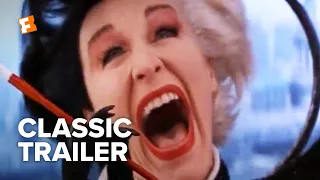 101 Dalmatians (1996) Trailer #1 | Movieclips Classic Trailers