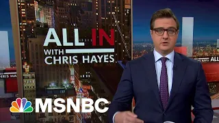 Watch All In With Chris Hayes Highlights: Dec. 8