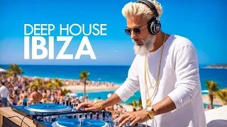 Summer Mix 2024 🏖️ Best Of Tropical Deep House Music Chill Out Mix 🏖️ Coldplay, Alan Walker