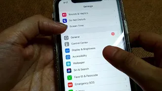 How to clear other system data in iphone (Telugu)/Clear iphone other memory storage/VL InfoTech