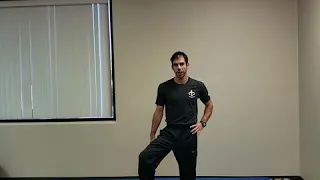 Weckmethod: A 'line approach' to using the BOSU Elite - Overview