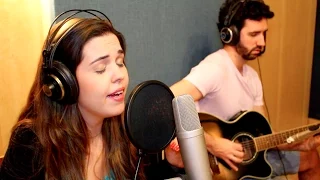 Mais Ninguém – Banda do Mar (Cover Mariana Cintra)