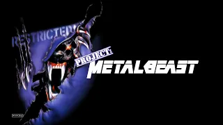 Project Metalbeast 📽️ FREE HORROR MOVIE