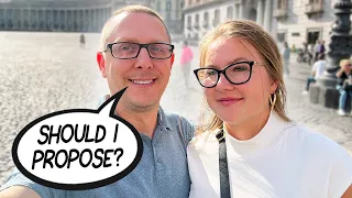 Should He Propose Marriage (To This Ukrainian Women)?