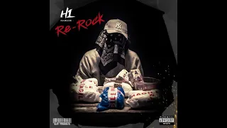 #HarlemO H1 - Re Rock prod. by Slay Products