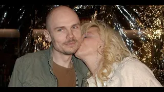 Who Is Billy Corgan Dating Now? His Relationship Details With Girlfriend