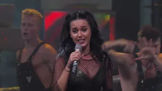 Katy Perry - Roar (Live At The Itunes festival)