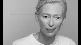 Tilda Swinton and Olivier Saillard discuss Embodying Pasolini and the joy of collaboration