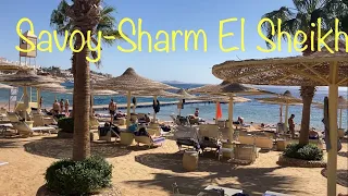 Savoy Sharm El Sheikh