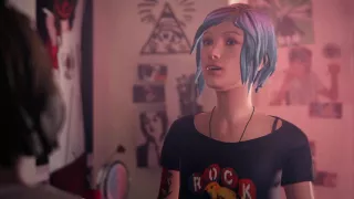 Life is Strange™ for Mac and Linux – Episode 3 trailer